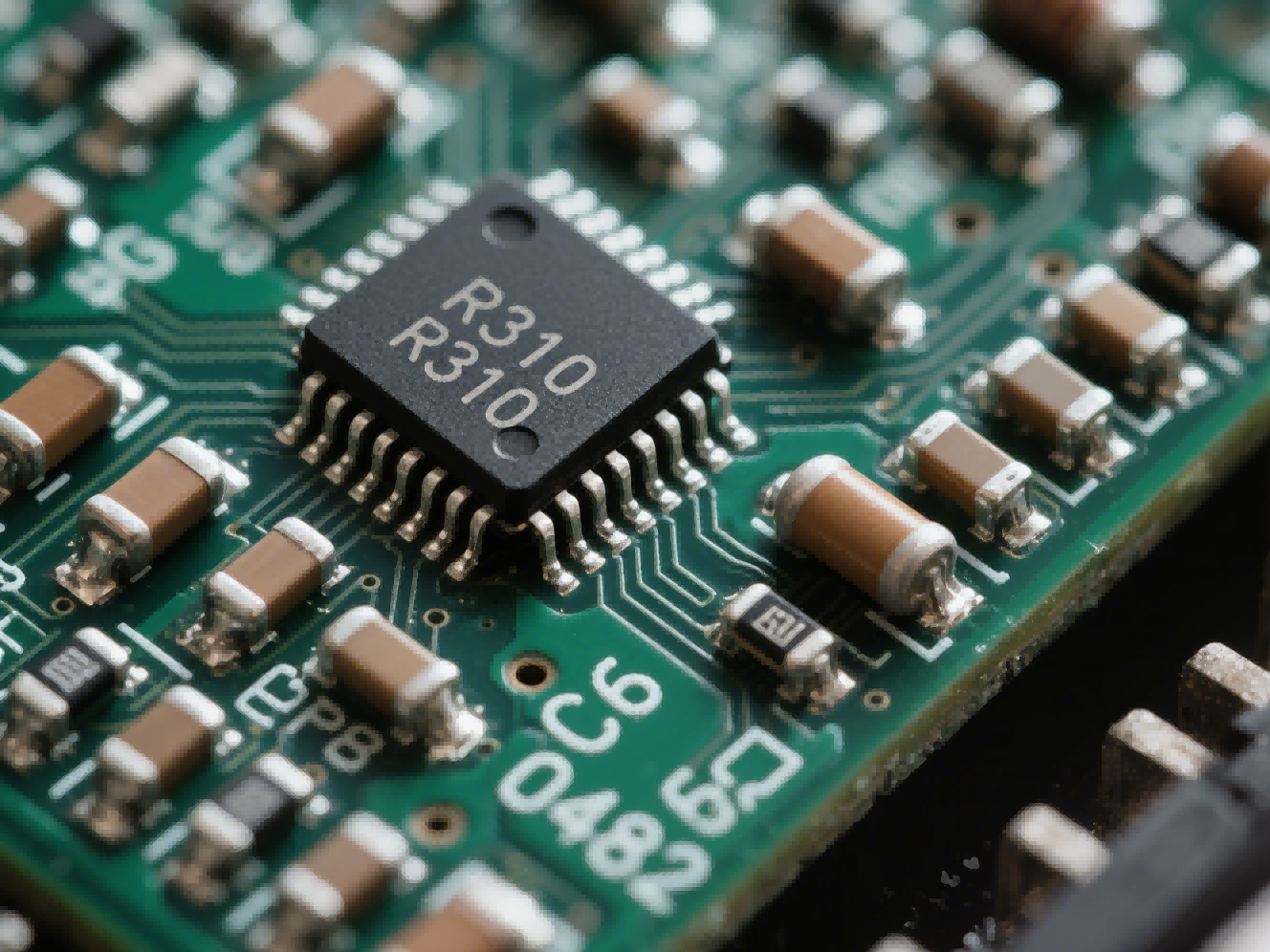 Turbo Capacitor, literally translated as